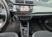 Škoda Fabia 14