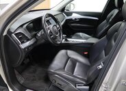Volvo XC90 7