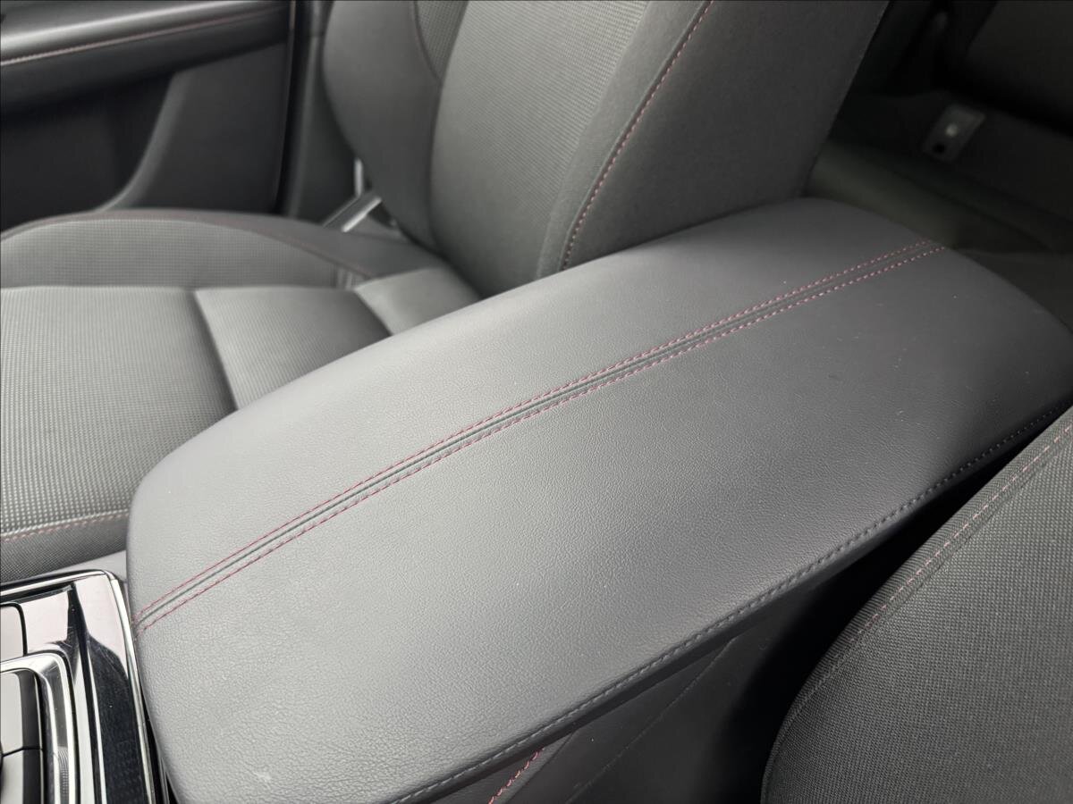 Mazda CX-30 SUV / Terénní 2,0 l 90 kw