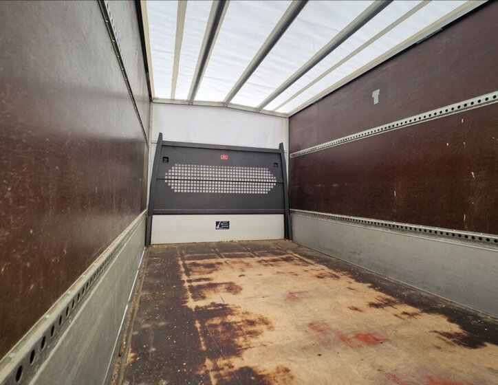 Peugeot Boxer Valník 2,0 l 96 kw