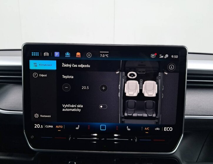 Volkswagen ID.Buzz Ostatní 0,0 250 kw