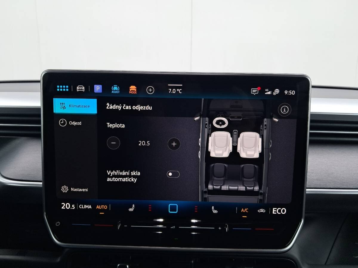 Volkswagen ID.Buzz Ostatní 0,0 250 kw