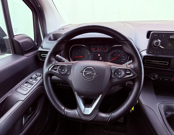 Opel Combo Kombi 1,5 l 75 kw