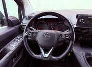 Opel Combo Kombi 1,5 l 75 kw