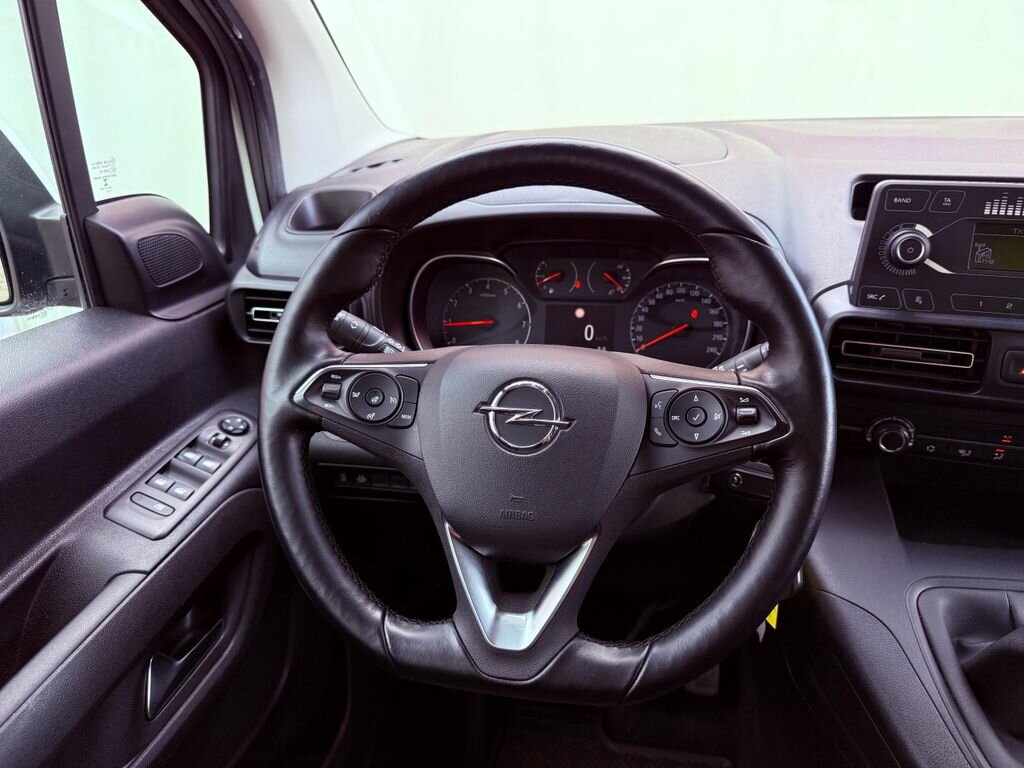 Opel Combo Kombi 1,5 l 75 kw