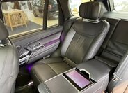 Land Rover Range Rover SUV / Terénní 4,4 l 390 kw