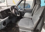 Ford Transit Kombi 2,2 l 74 kw