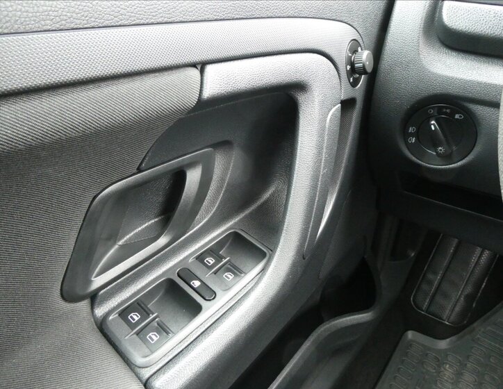 Škoda Fabia Kombi 1,2 l 63 kw