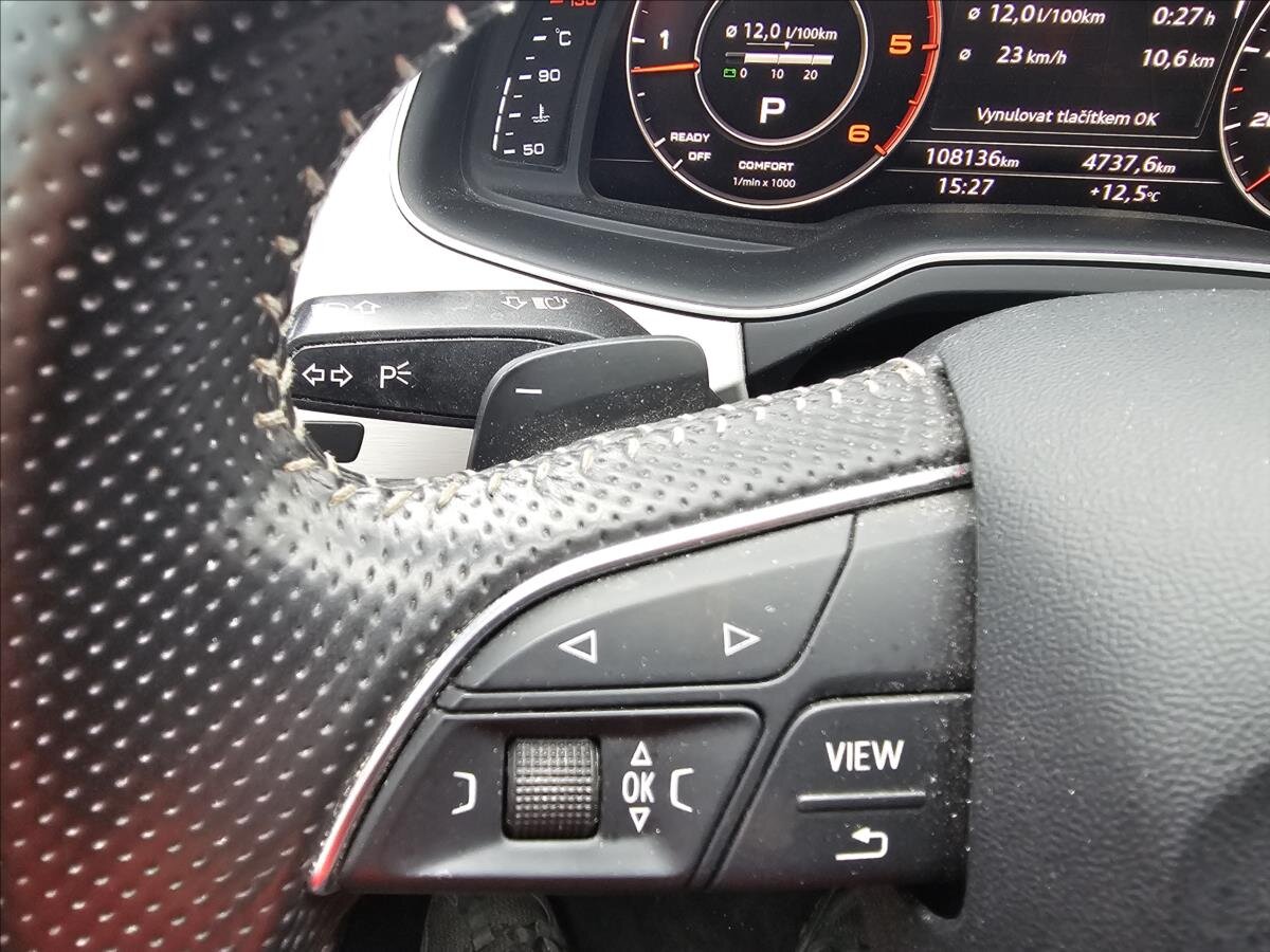 Audi Q7 Kombi 3,0 l 200 kw