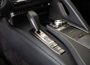 Lexus LC 500 Kupé 5,0 l 341 kw