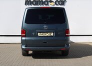 Volkswagen Multivan 6