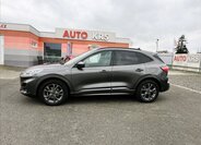 Ford Kuga 73