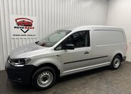 Volkswagen Caddy Ostatní 0,0 83 kw