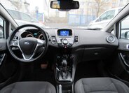 Ford Fiesta Hatchback 998,0 74 kw