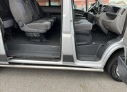 Peugeot Boxer Kombi 2,2 l 88 kw