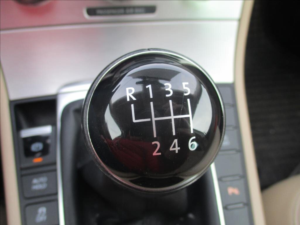 Volkswagen Passat Kombi 2,0 l 103 kw
