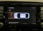 Škoda Octavia Liftback 2,0 l 169 kw