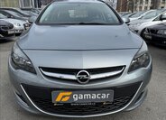 Opel Astra Kombi 1,7 l 81 kw