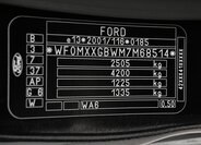 Ford Galaxy MPV 2,0 l 96 kw