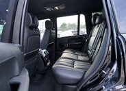 Land Rover Range Rover SUV / Terénní 4,4 l 230 kw
