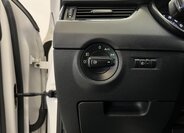 Škoda Octavia Kombi 2,0 l 135 kw