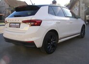 Škoda Fabia Hatchback 999,0 70 kw