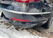 Volkswagen Passat CC Sedan 0,0 125 kw