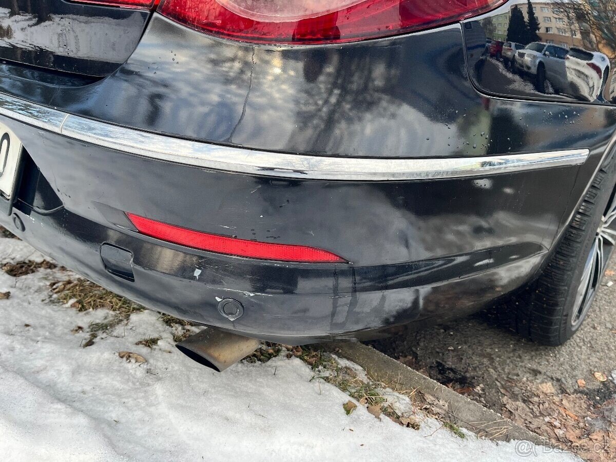 Volkswagen Passat CC Sedan 0,0 125 kw