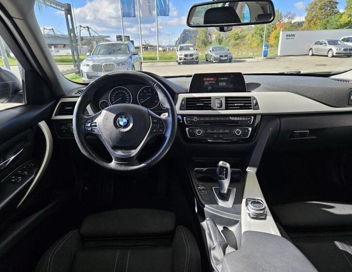 BMW Řada 3 10