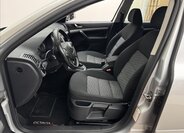 Škoda Octavia Kombi 1,6 l 77 kw