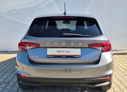 Škoda Fabia Hatchback 1,0 l 70 kw