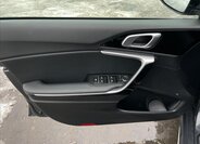 KIA ProCeed Hatchback 1,5 l 118 kw