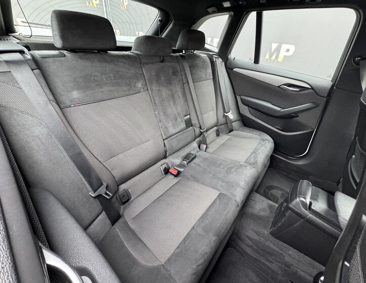 BMW X1 SUV 2,0 l 150 kw