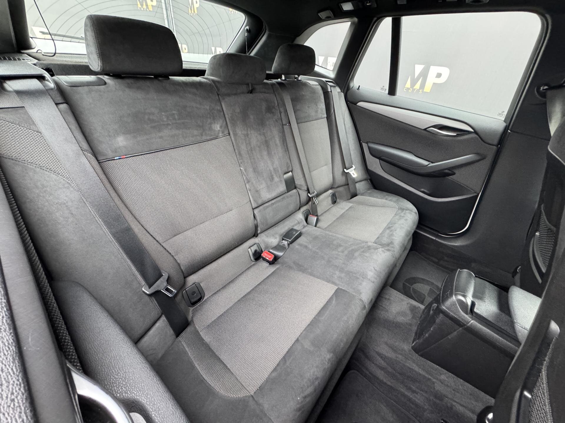 BMW X1 SUV 2,0 l 150 kw