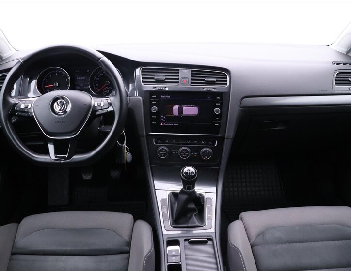 Volkswagen Golf Kombi 999,0 81 kw