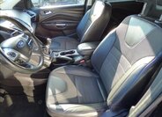 Ford Kuga SUV 2,0 l 110 kw