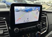 Ford Tourneo Custom 30