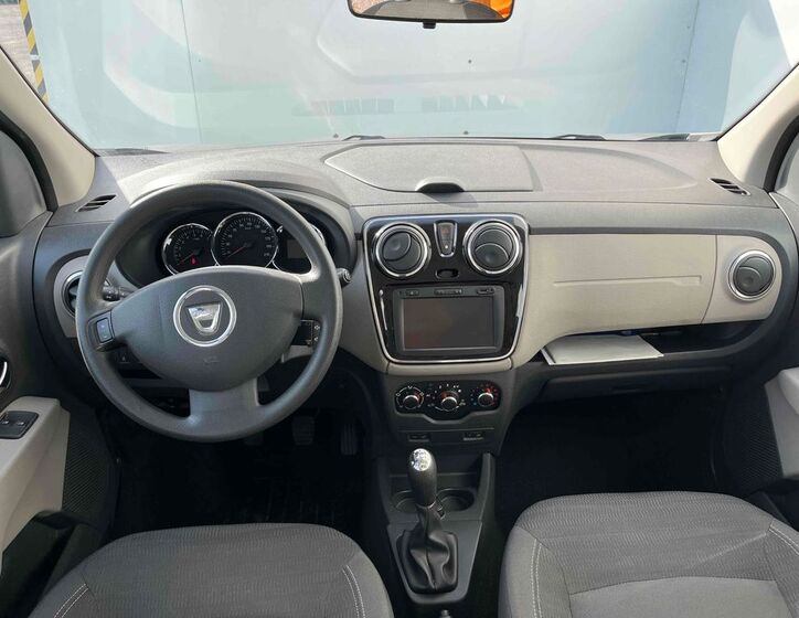 Dacia Lodgy 6