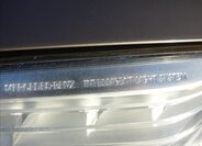 Mercedes-Benz GLK SUV / Terénní 2,1 l 125 kw