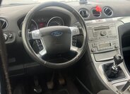 Ford S-MAX 16