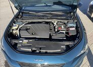 Peugeot 508 Kombi 2,0 l 120 kw