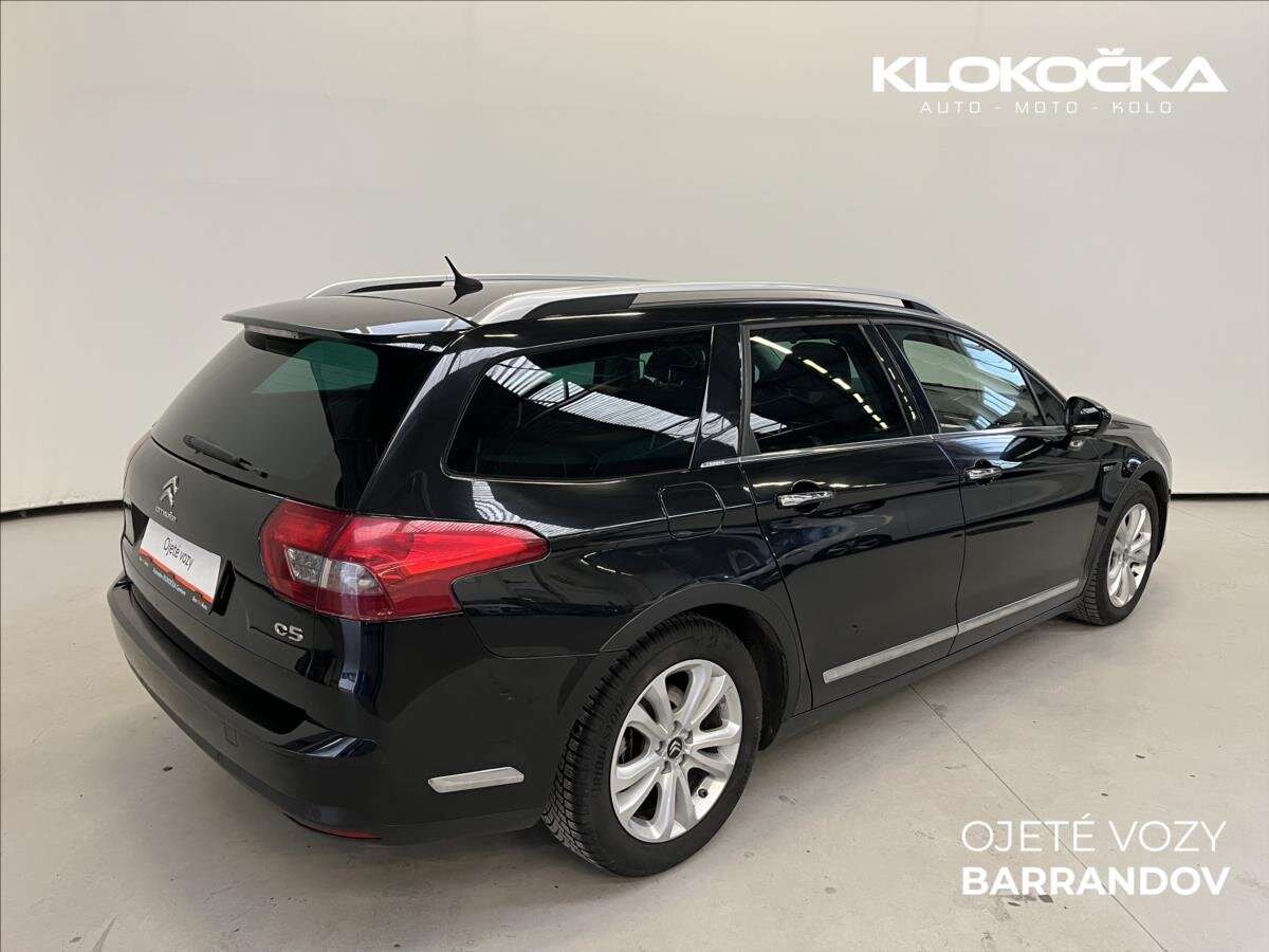 Citroën C5