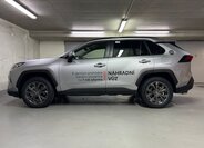 Toyota RAV4 SUV 2,5 l 163 kw