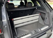 Land Rover Range Rover Sport SUV / Terénní 3,0 l 338 kw