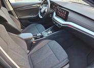 Škoda Octavia 13