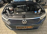 Volkswagen Passat Kombi 1,4 l 110 kw