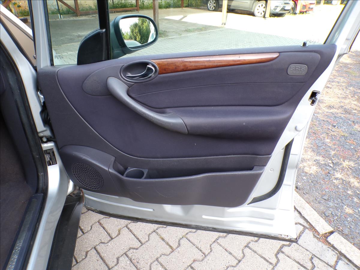 Mercedes-Benz Třídy A