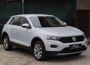 Volkswagen T-Roc CUV 1,6 l 85 kw