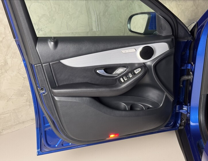 Mercedes-Benz GLC 21