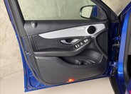 Mercedes-Benz GLC 21